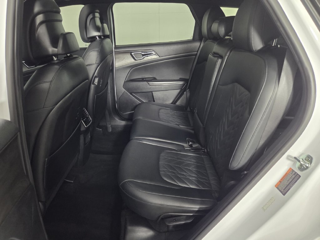 Used 2023 Kia Sportage X-Pro AWD/4WD image 22