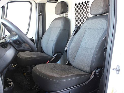 Used 2024 RAM ProMaster 1500 image 17