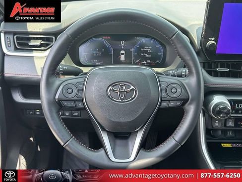 Certified 2024 Toyota RAV4 XSE w/ Weather Package AWD/4WD image 18