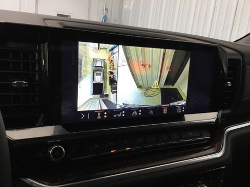 New 2026 GMC Sierra 1500 Elevation w/ Elevation Premium Package image 38