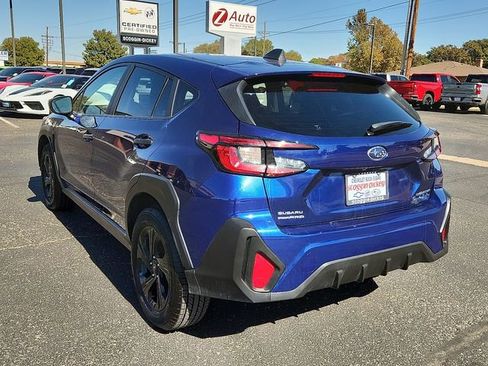 Certified 2024 Subaru Crosstrek 2.0i image 3