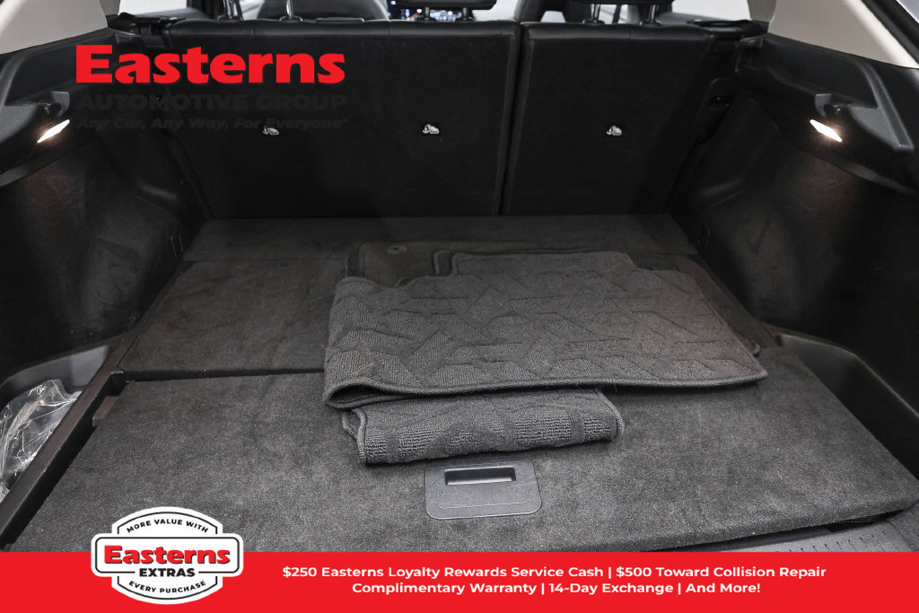 Used 2024 Nissan Ariya AWD image 26