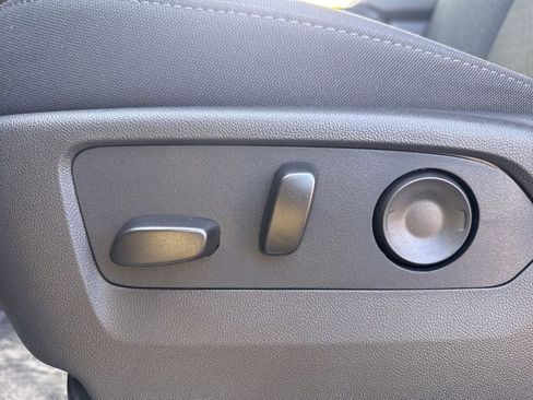 New 2026 Chevrolet Silverado 1500 LT w/ Protection Package image 9