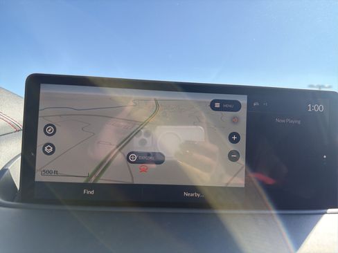 Certified 2023 Acura MDX A-Spec image 24