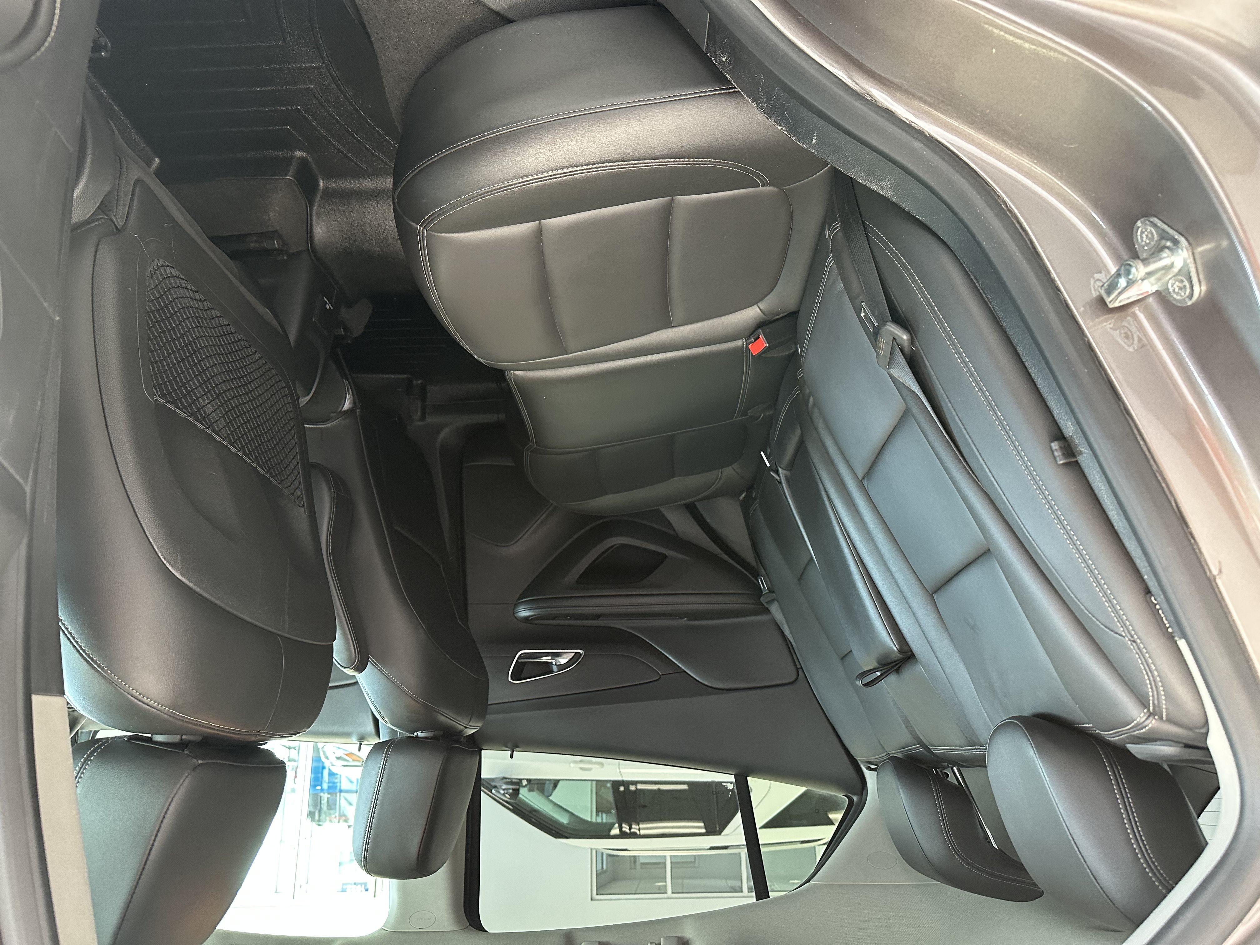 Used 2014 Buick Encore Premium AWD/4WD image 13