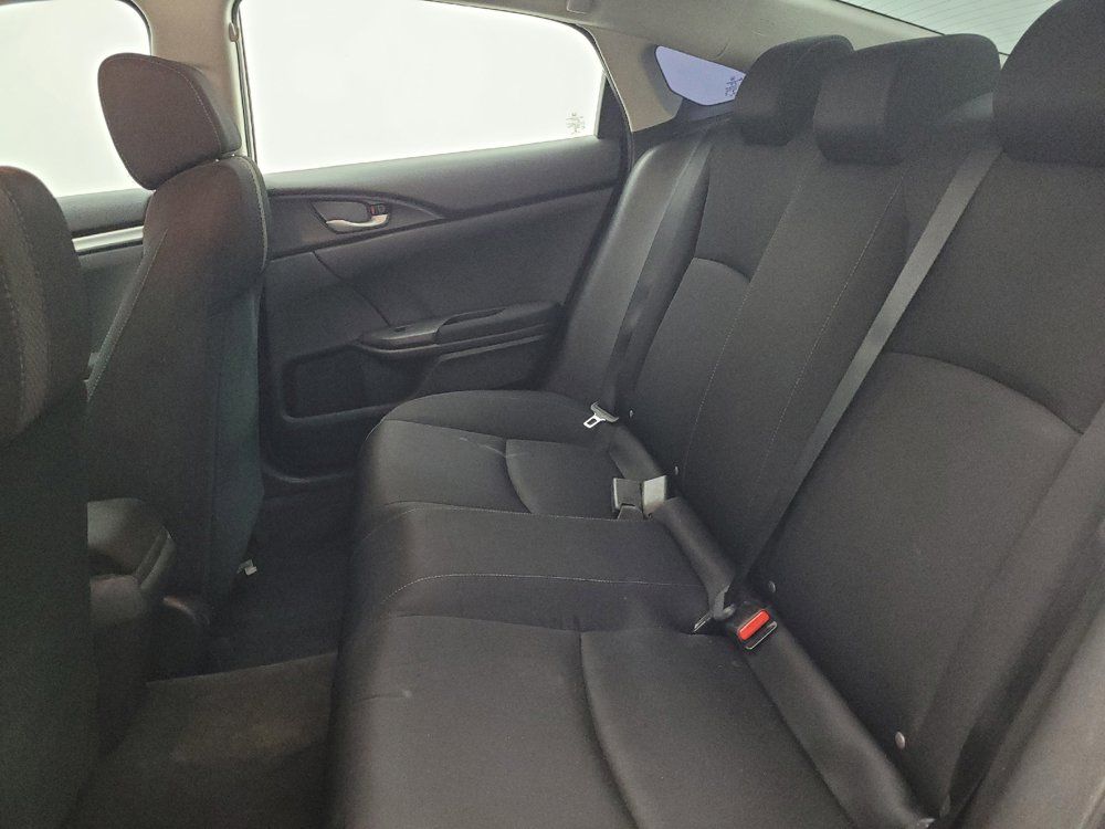 Used 2020 Honda Civic LX image 18