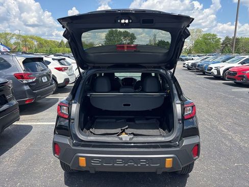 Certified 2024 Subaru Crosstrek 2.5i Wilderness AWD/4WD image 8