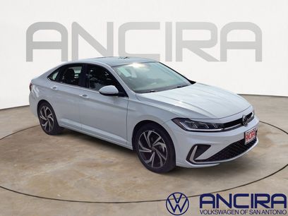 New 2026 Volkswagen Jetta SEL