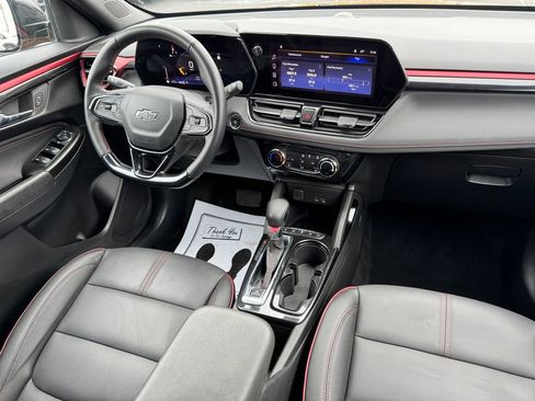 Used 2024 Chevrolet TrailBlazer RS image 14