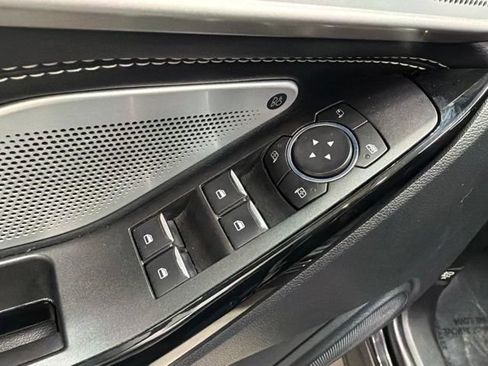 Used 2022 Ford Explorer ST w/ ST Street Pack AWD/4WD image 21