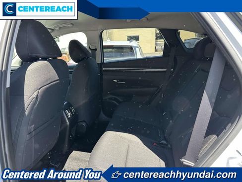 Used 2023 Hyundai Tucson SEL AWD/4WD image 8