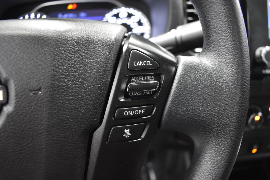 Used 2023 Nissan Frontier SV w/ Midnight Edition Package AWD/4WD image 27