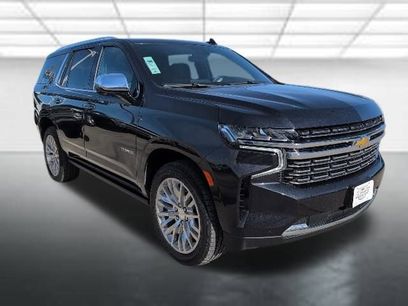 Used 2024 Chevrolet Tahoe Premier