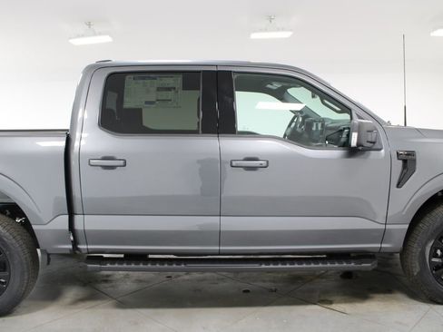 New 2026 Ford F150 XLT AWD/4WD image 11