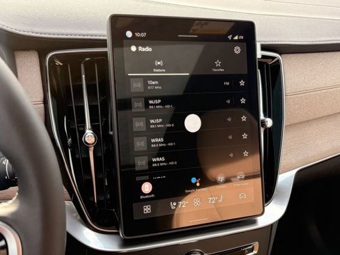 New 2026 Volvo XC90 B6 Plus image 30