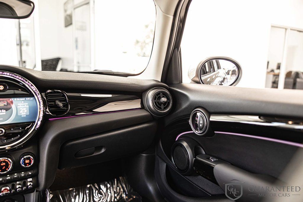 Used 2023 MINI Cooper S FWD image 38