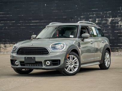 Used 2020 MINI Cooper Countryman