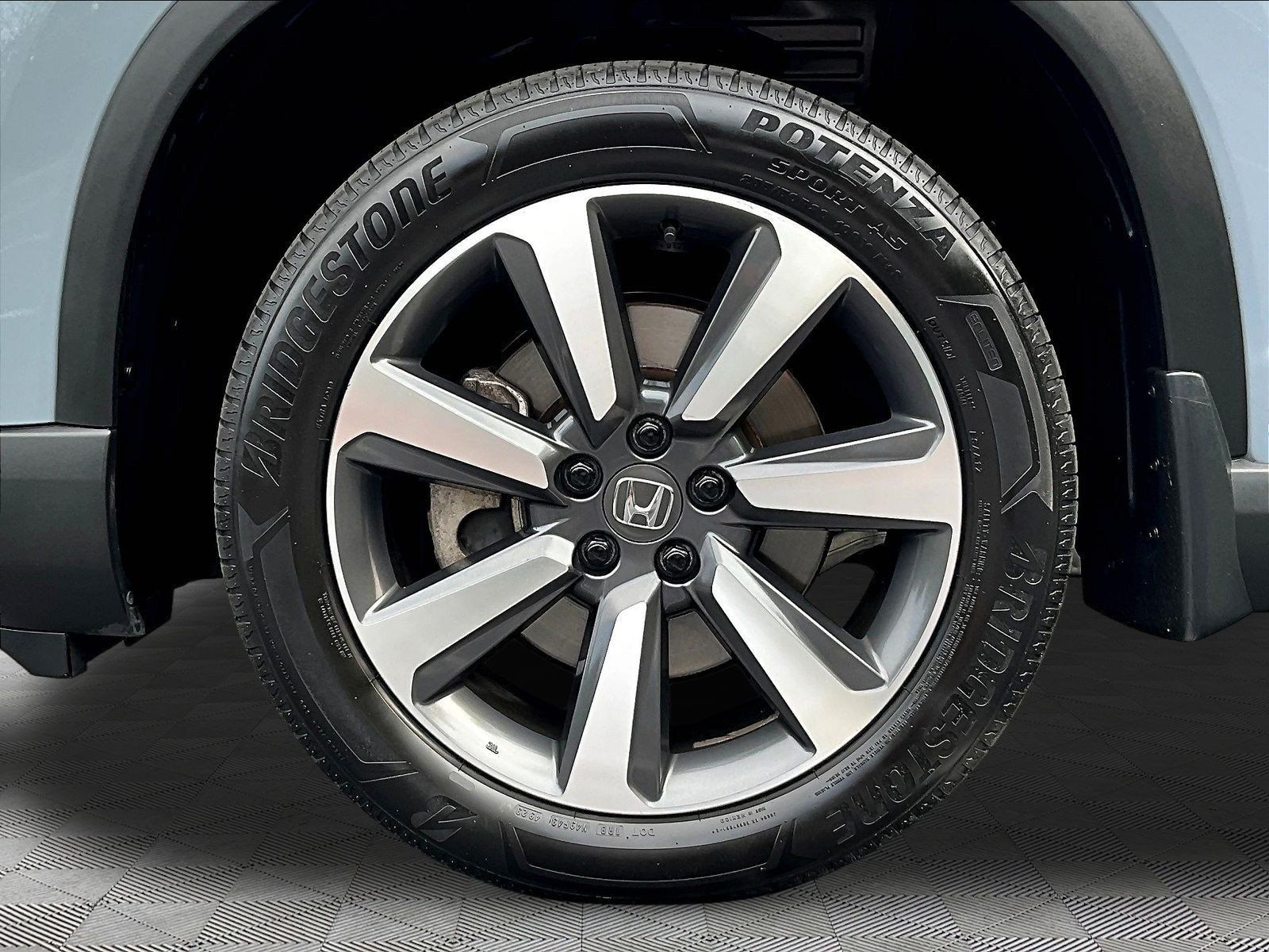 Used 2023 Honda Pilot Elite image 35