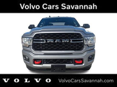 Used 2022 RAM 2500 Big Horn w/ Level A Equipment Group image 11