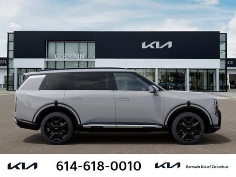 New 2027 Kia Telluride SX Prestige AWD/4WD image 10