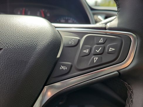 Used 2024 Chevrolet Malibu RS image 24