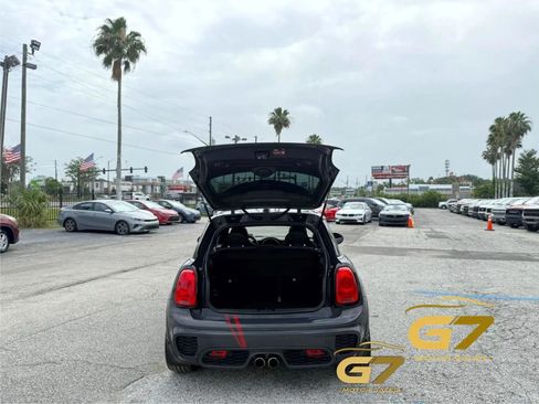 Used 2017 MINI Cooper S FWD image 2