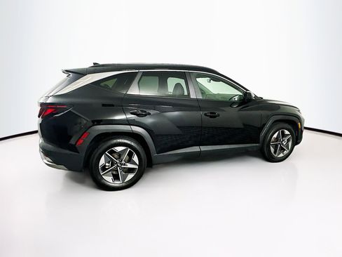 Used 2025 Hyundai Tucson SEL FWD image 10
