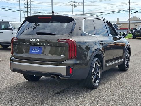 Used 2025 Kia Telluride S AWD/4WD image 10