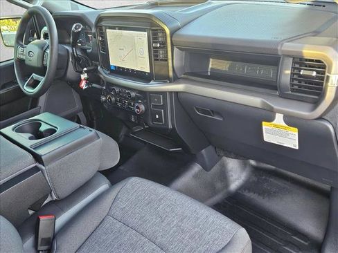 New 2025 Ford F150 XL image 16