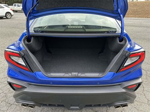 Used 2022 Subaru WRX Limited image 23