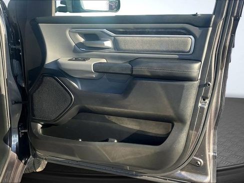 Used 2021 RAM 1500 Big Horn image 23