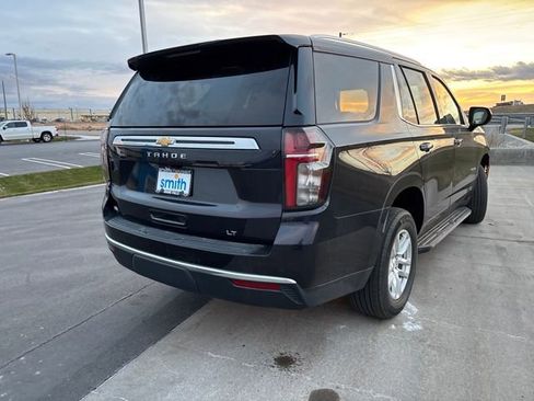Used 2023 Chevrolet Tahoe LT image 30