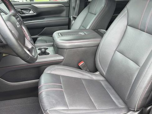 Used 2023 Chevrolet Tahoe RST w/ Luxury Package AWD/4WD image 21