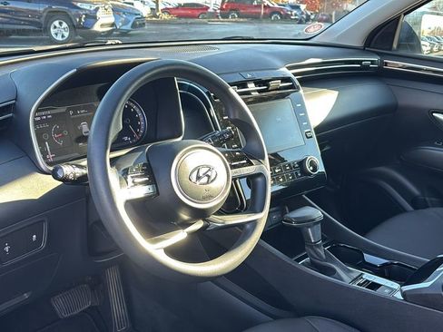 Used 2022 Hyundai Tucson SE image 26