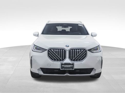 New 2026 BMW X3 xDrive30 w/ Convenience Package image 9