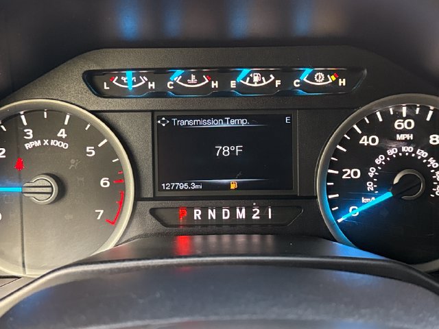 Used 2015 Ford F150 XLT w/ Equipment Group 302A Luxury AWD/4WD image 6