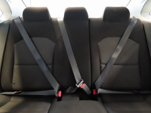 Used 2024 Kia Forte LXS image 25