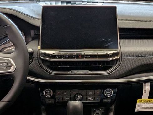 New 2026 Jeep Compass Limited image 14