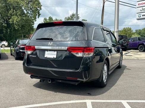 Used 2014 Honda Odyssey EX-L image 14