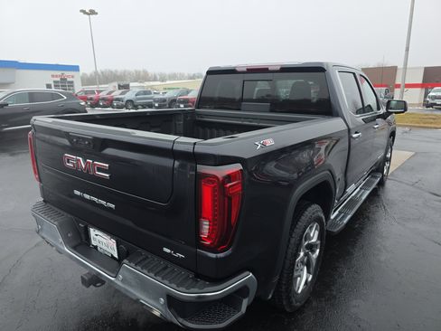 Certified 2024 GMC Sierra 1500 SLT w/ SLT Premium Plus Package image 30