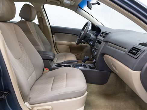 Used 2012 Ford Fusion SE FWD image 14