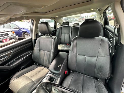 Used 2014 Nissan Altima 2.5 SL image 17