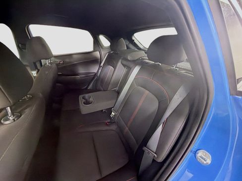 Used 2022 Hyundai Kona N Line AWD/4WD image 26
