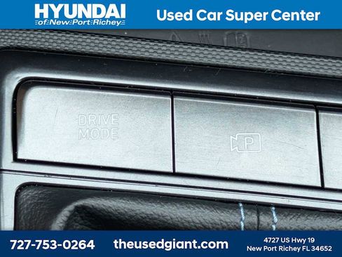 Used 2022 Hyundai Elantra N image 24