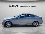 Used 2014 Mercedes-Benz C 250 Coupe image 4