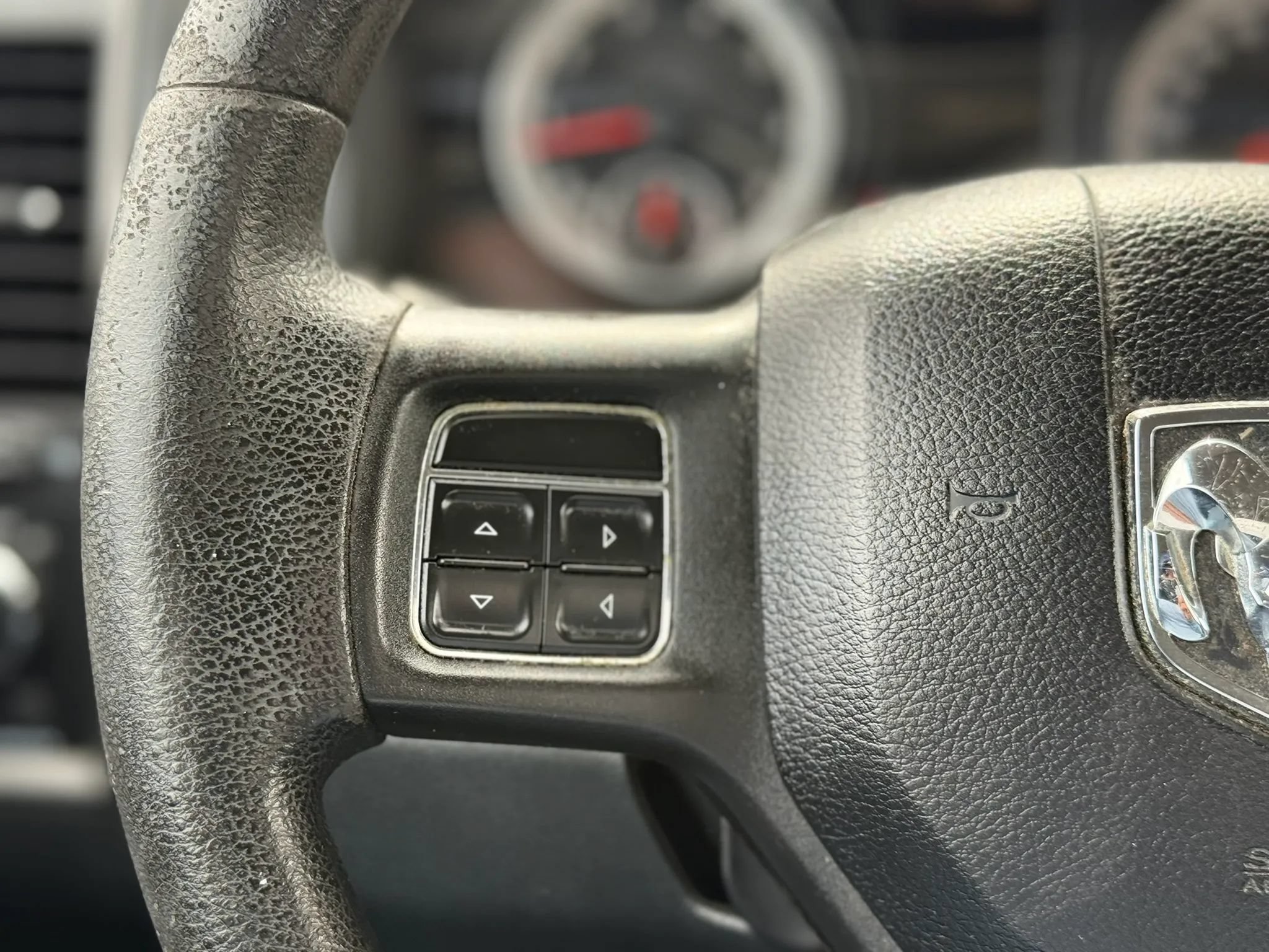 Used 2015 RAM 1500 Tradesman w/ Popular Equipment Group RWD image 26