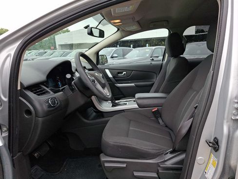 Used 2014 Ford Edge SE w/ Equipment Group 101A FWD image 15
