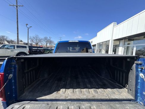 Used 2017 Ford F150 Raptor w/ Equipment Group 801A Mid image 22