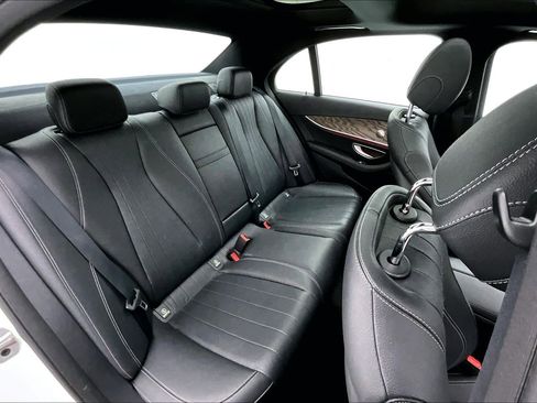 Certified 2022 Mercedes-Benz E 350 Sedan image 16