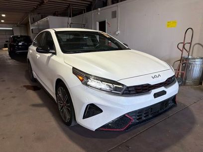 Used 2024 Kia Forte GT